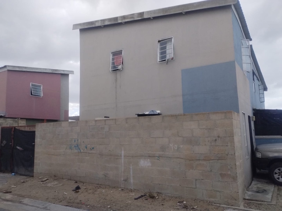  Bedroom Property for Sale in Forest Village Western Cape